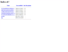 Tablet Screenshot of mail.spectranet.com